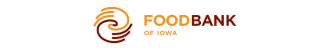 Food Bank of Iowa logo